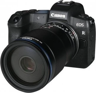 Kameros Objektyvas - Laowa 58mm f/2.8 2x Macro APO Objektyvas Canon RF