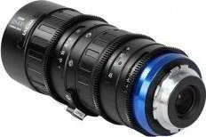 Objektyvas Obiektyw Venus Optics Obiektyw Laowa OOOM 25-100 mm T2,9 Cine do Arri PL / Canon EF / Sony E