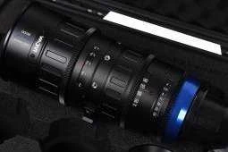 Objektyvas Obiektyw Venus Optics Obiektyw Laowa OOOM 25-100 mm T2,9 Cine do Arri PL / Canon EF / Sony E