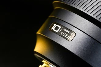 Objektyvas Venus Optics „Laowa 10mm f/2.8 Zero-D FF“ (automatinis fokusavimas) „Nikon Z“