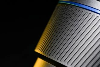 Objektyvas Venus Optics „Laowa 10mm f/2.8 Zero-D FF“ (automatinis fokusavimas) „Nikon Z“