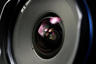 Objektyvas Venus Optics „Laowa 10mm f/2.8 Zero-D FF“ (automatinis fokusavimas) „Nikon Z“