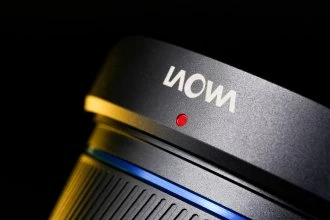 Objektyvas Venus Optics „Laowa 10mm f/2.8 Zero-D FF“ (automatinis fokusavimas) „Nikon Z“
