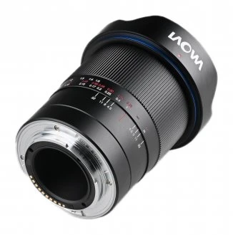 Venus Optics Objektyvas Laowa 15 mm f/4,5 0,5x Macro, skirtas Sony E