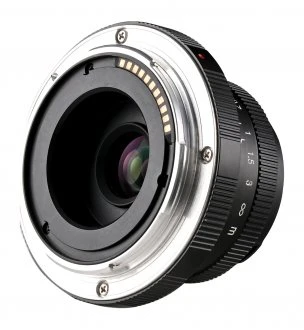 Venus Optics Objektyvas Laowa 15 mm f/5,0 FF Cookie, skirtas Nikon Z