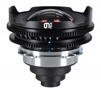 Venus Optics Objektyvas Laowa VV 9 mm T5,8 Cine - Arri PL
