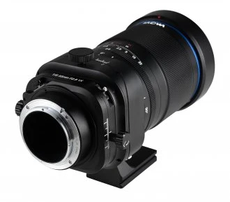Venus Optics objektyvas Laowa 55 mm f/2.8 Tilt-Shift 1x Macro, skirtas Sony E