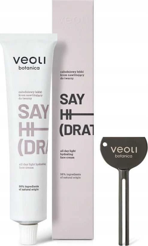 Veoli Botanica Say Hi (Dration), 75 ml