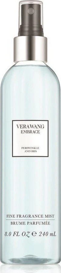 Vera Wang Embrace Periwinkle and Iris Body Purškiklis moterims, 240 ml