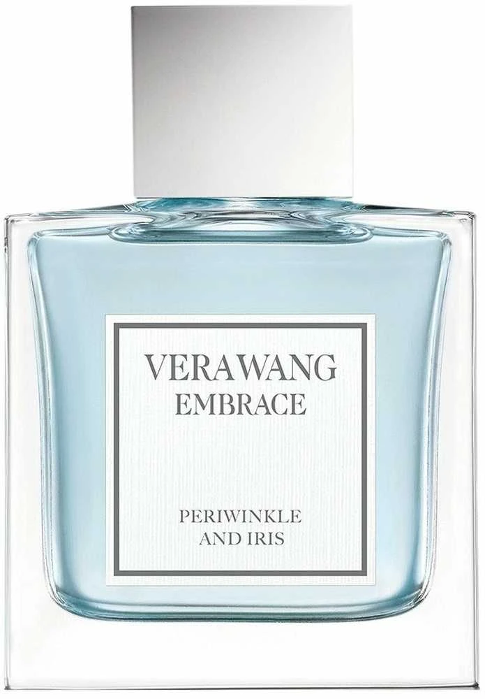 Vera Wang Embrace Periwinkle and Iris EDT tualetinis vanduo moterims, 30 ml