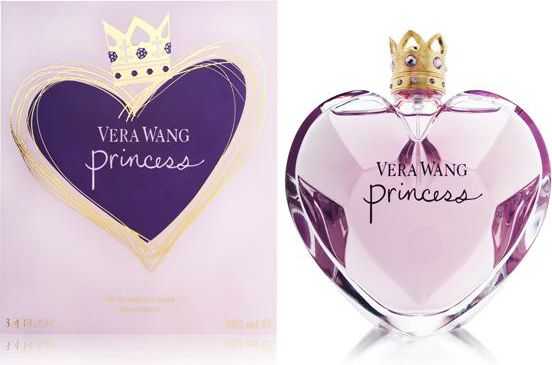 Vera Wang Princess EDT 100ml