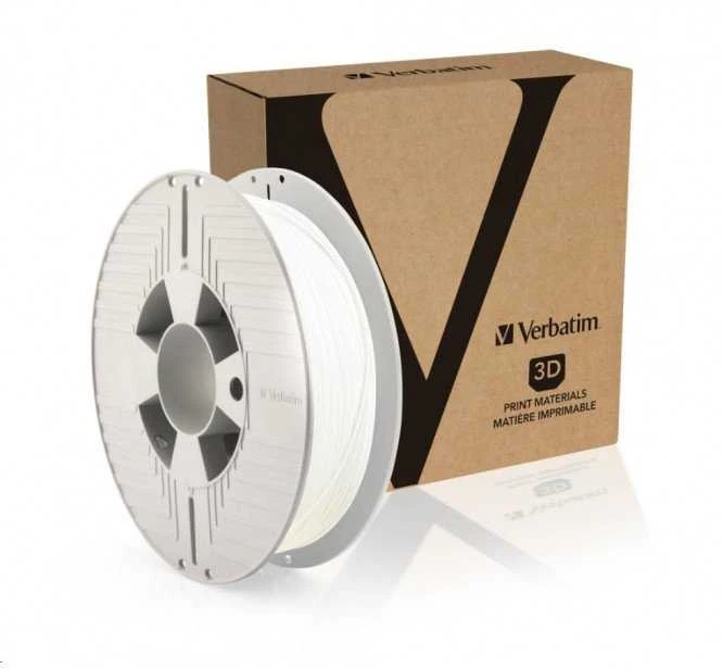 Verbatim Tefabloc TPE 2,85 mm ritė su originalia pakuote