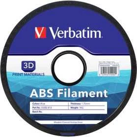 Verbatim Filament ABS mėlyna (55012)
