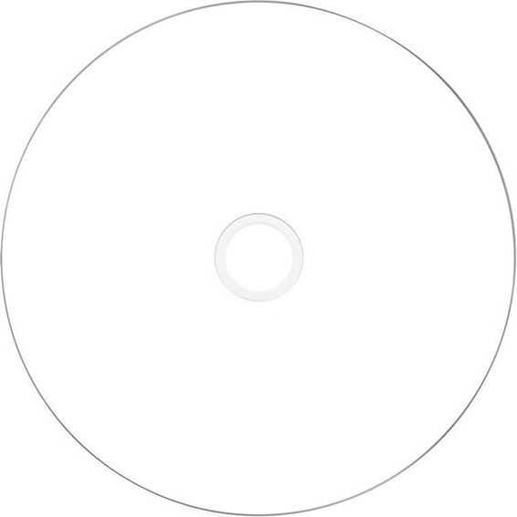 Verbatim BD-R 25 GB 6x10 vnt (43804)