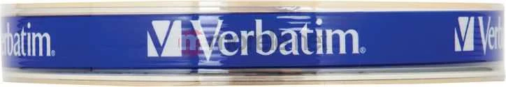 DVD-R Verbatim 4,7 GB (120min) 16x 10-spindl RETAIL