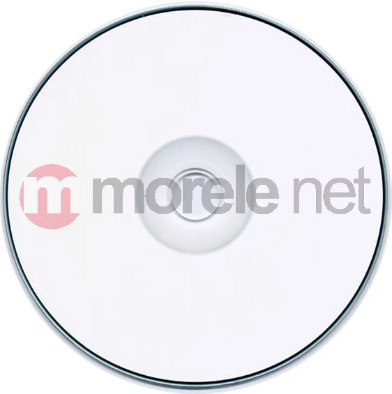 1x50 Verbatim DVD-R 4,7GB 16x platus, blizgus vandeniui atsparus spaudinys
