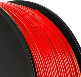 Verbatim 3D Spausdintuvas Filament PLA 2,85 mm 1kg raudona