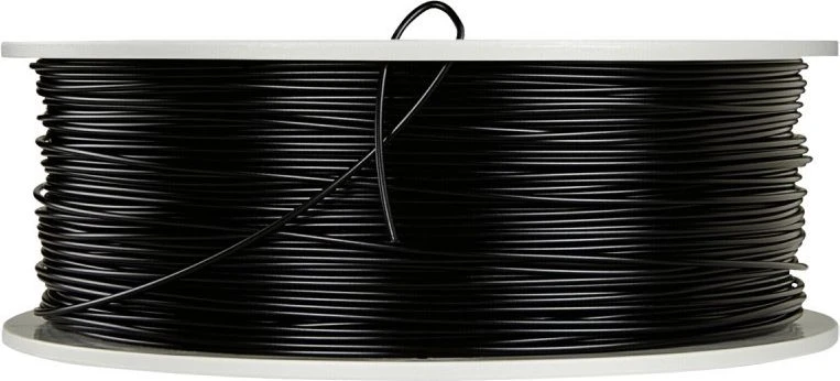 Verbatim Filament PLA juoda (55327)