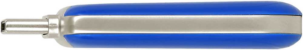 Verbatim Plectra mėlyna 64 GB USB-C atmintinė 30232