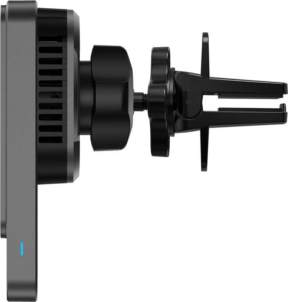 Verbatim įkroviklis automobilinis n Drive 15W RGB CND-03 juodos ir sidabro spalvos 31862