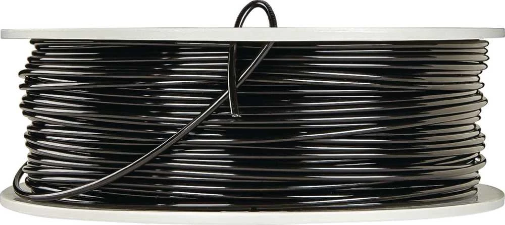 Verbatim Filament PLA juoda (55327)