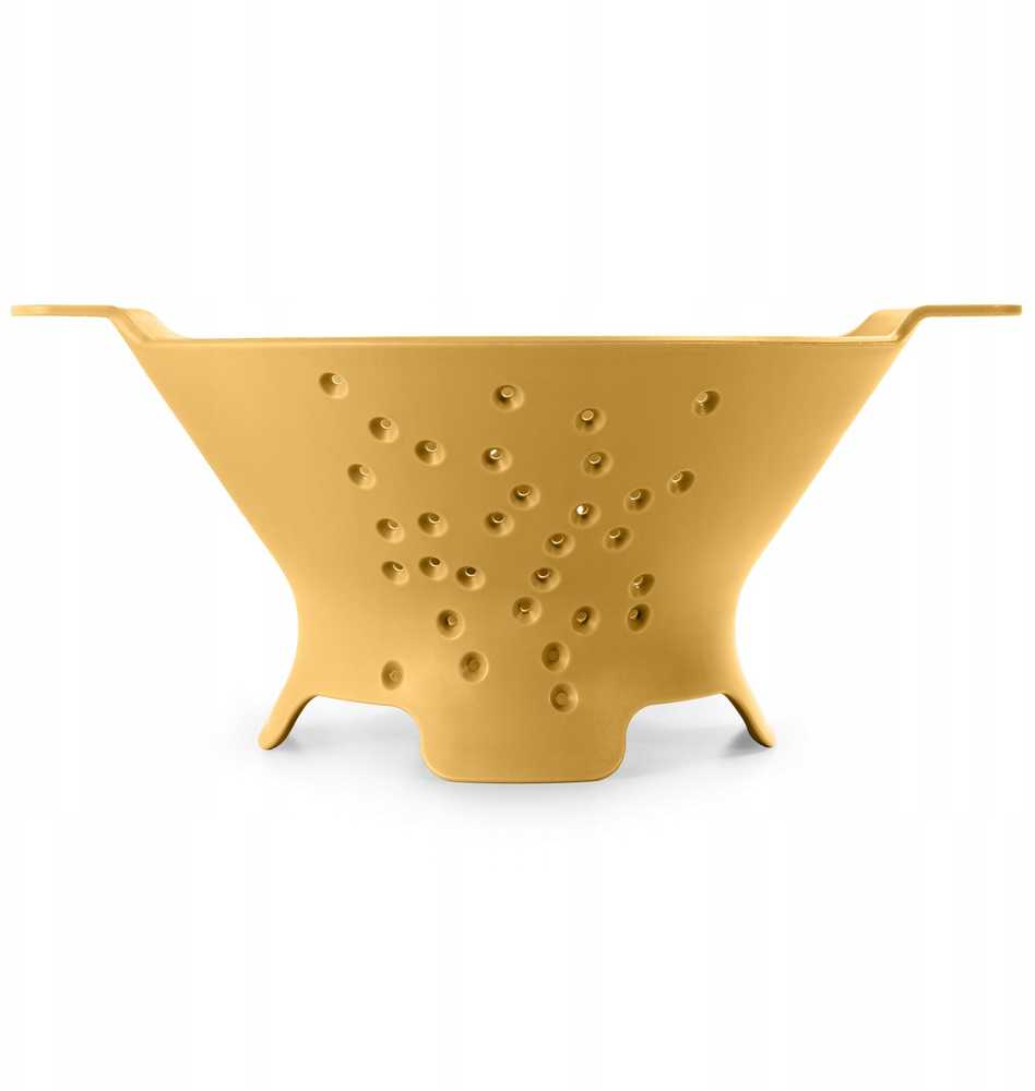 Vergionic Kiaurasamtis 25 cm, geltonas, „Create Collection“