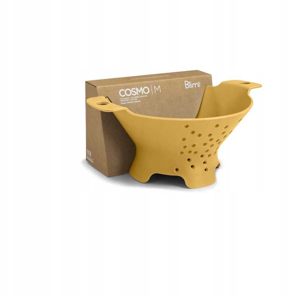 Vergionic Kiaurasamtis 25 cm, geltonas, „Create Collection“