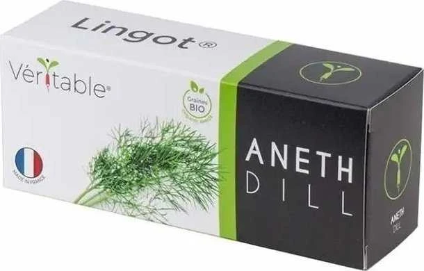 Veritable Véritable Lingot Kopr BIO*