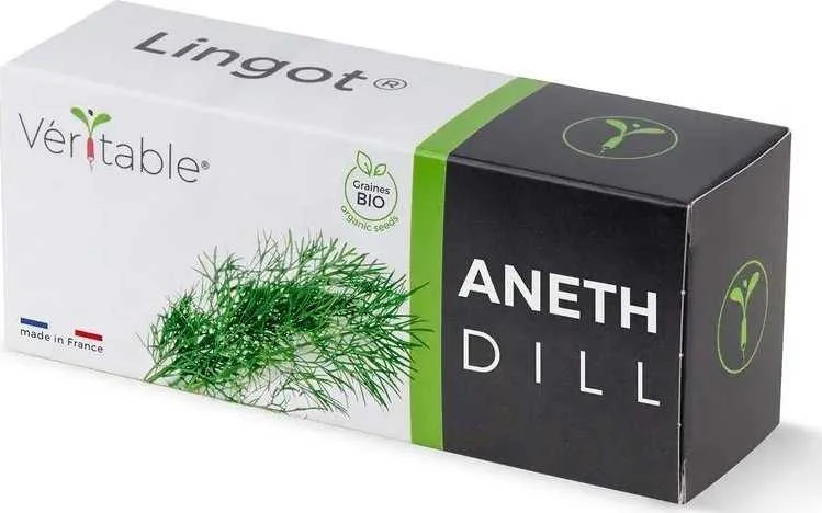 Veritable Véritable Lingot Kopr BIO*