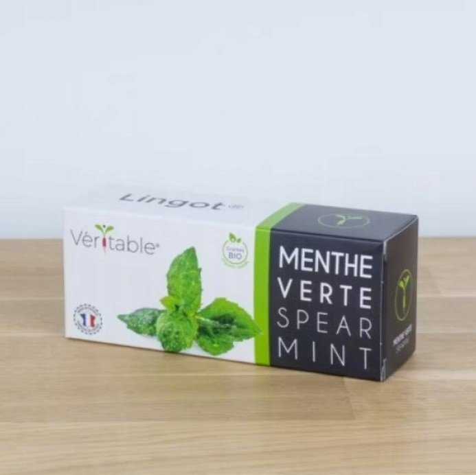 Veritable Véritable Lingot Mięta klasztorna