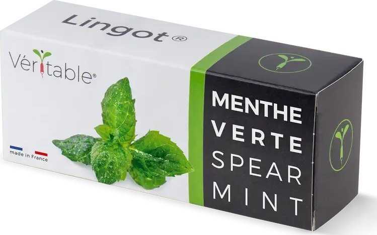 Veritable Véritable Lingot Mięta klasztorna