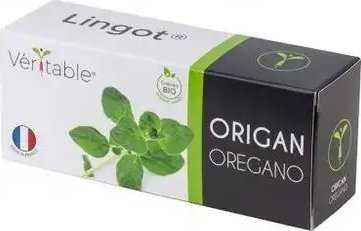 Veritable Véritable Lingot Oregano BIO*
