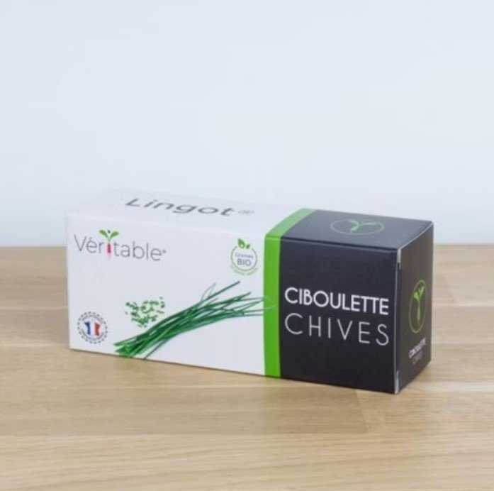 Veritable Véritable Lingot Szczypiorek - BIO*