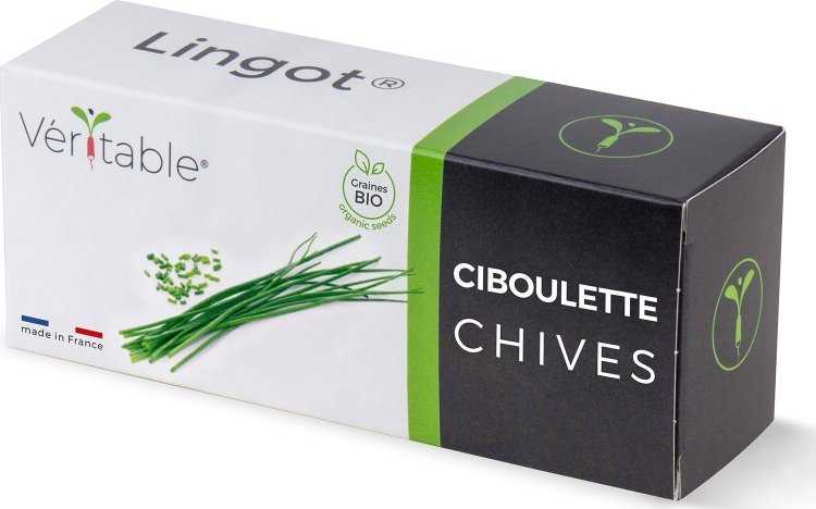Veritable Véritable Lingot Szczypiorek - BIO*