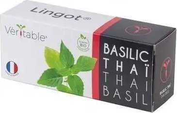Veritable Véritable Lingot Tajska bazylia - BIO*