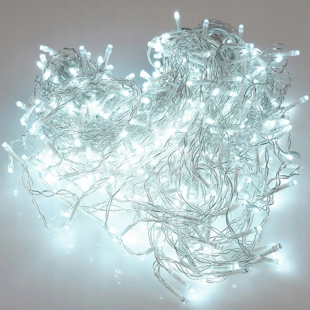 Verk Girlianda- užuolaida Vilde 500 LED 11,5 m