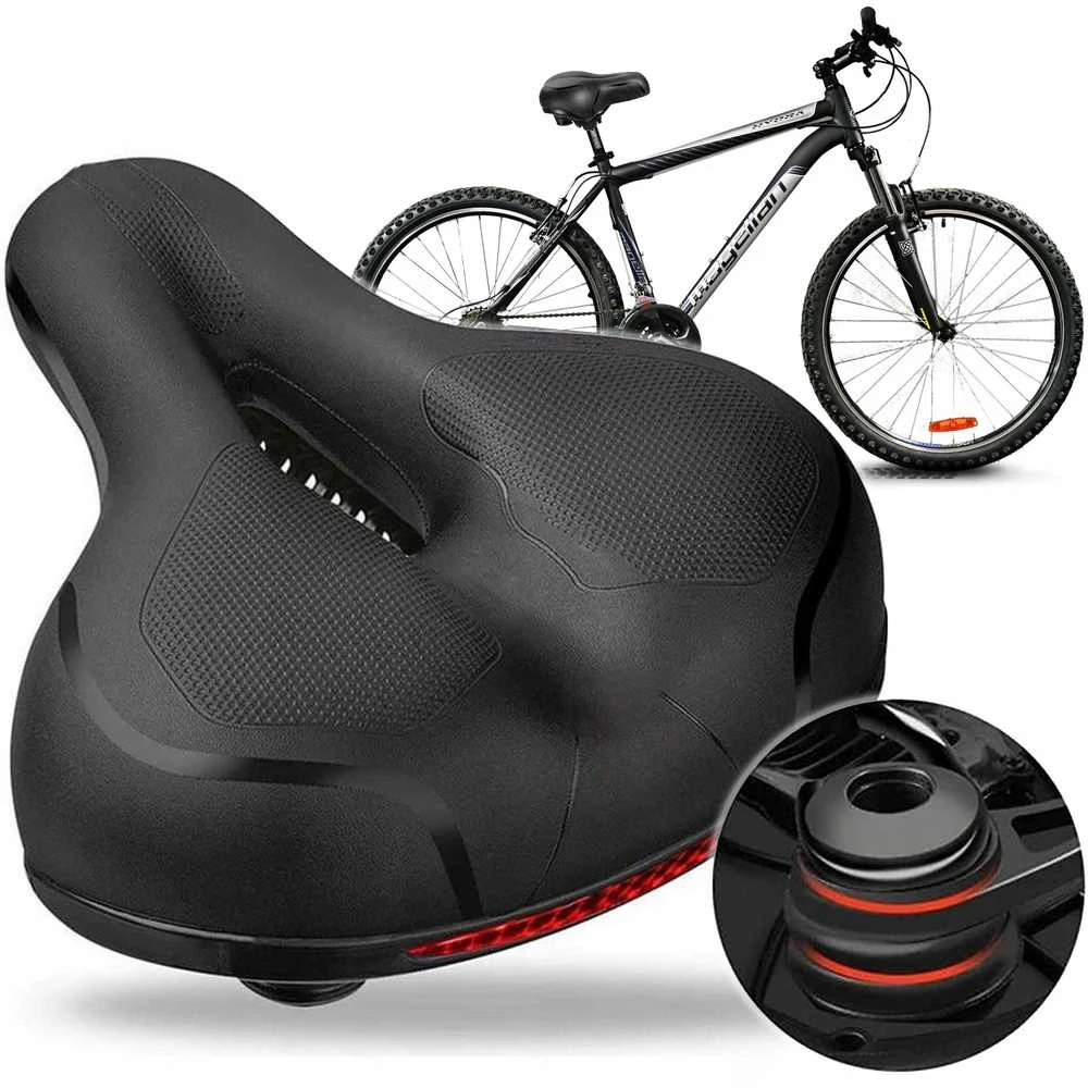 Gotel Dviračio sėdynė Verk L78A Sport Comfort