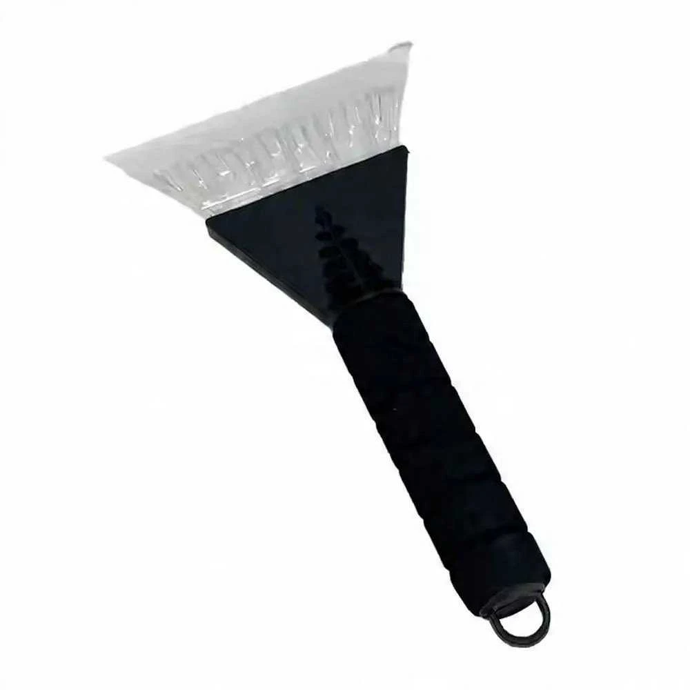 Oem Car snow scraper juodas