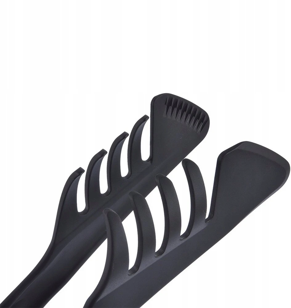 Verk Orion Virtuviniai žnyplės BLACKLINE 27,5 cm