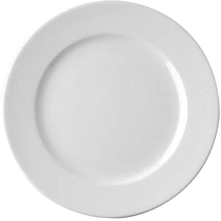 Verlo RAK Banketinė plokščia lėkštė, 23 cm skersmens