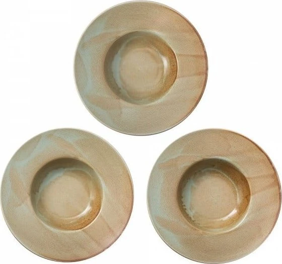 Verlo BRASSI gilus lėkštė 28,5 cm