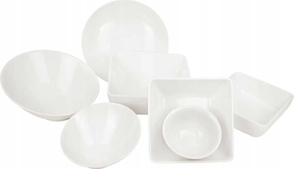 Verlo Buffet asimetrinis dubuo 650 ml