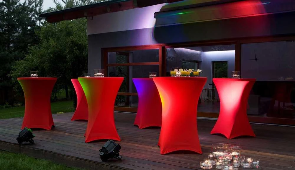 Verlo Buffet kvadratinis dubuo 23x23 cm, talpa 3 l