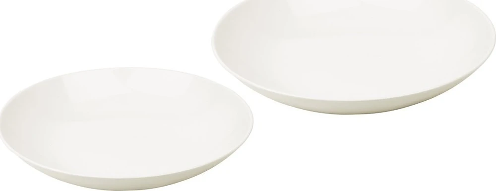 Verlo Buffet plokščias dubuo 1900 ml