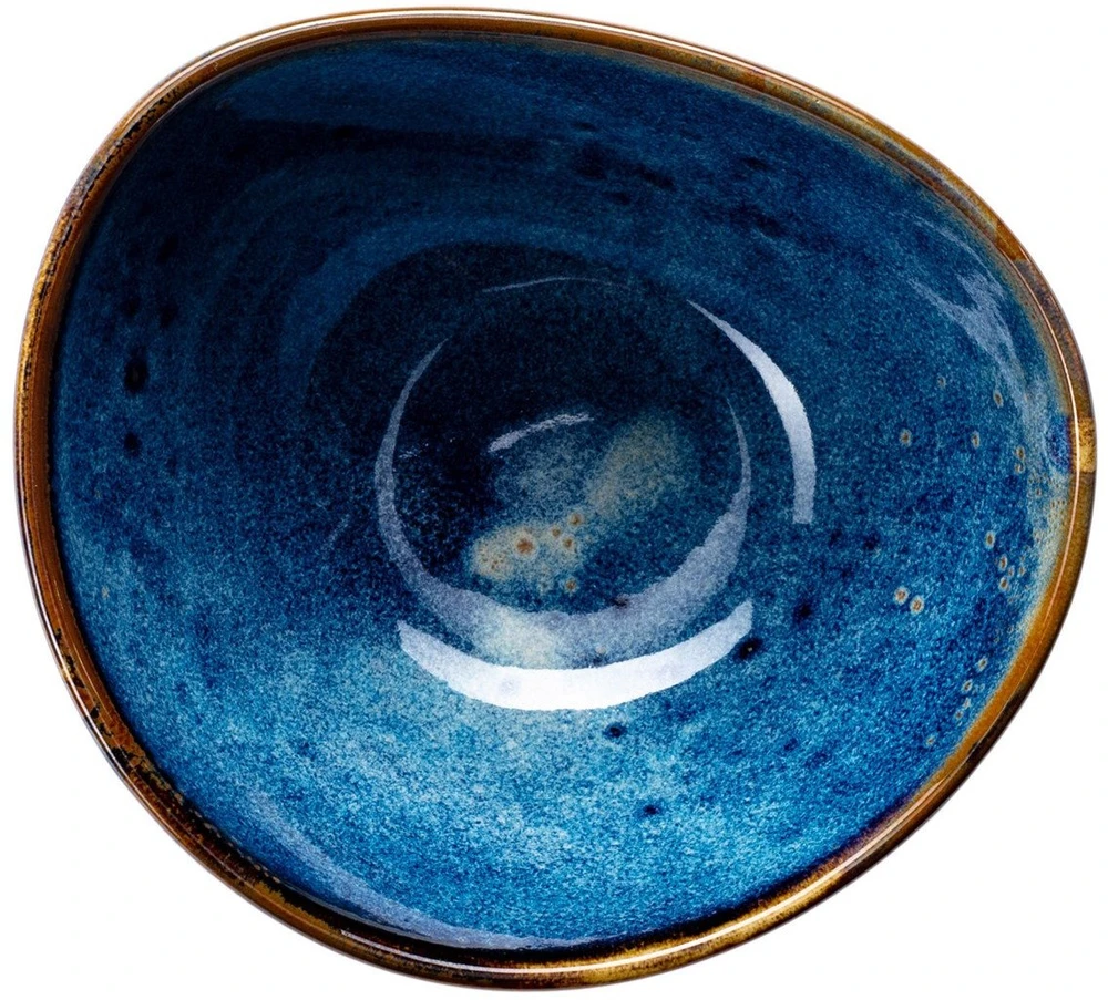 Verlo DEEP Mėlynas Miska 14,5 x 13 cm