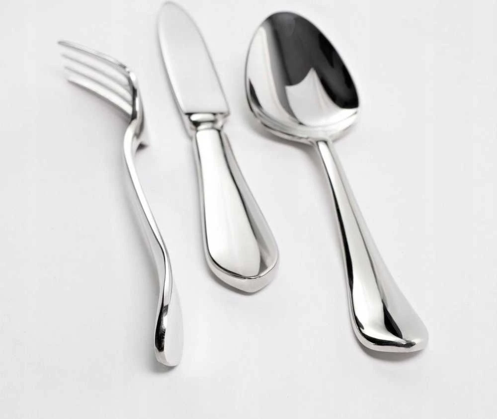 Verlo Espresso spoon