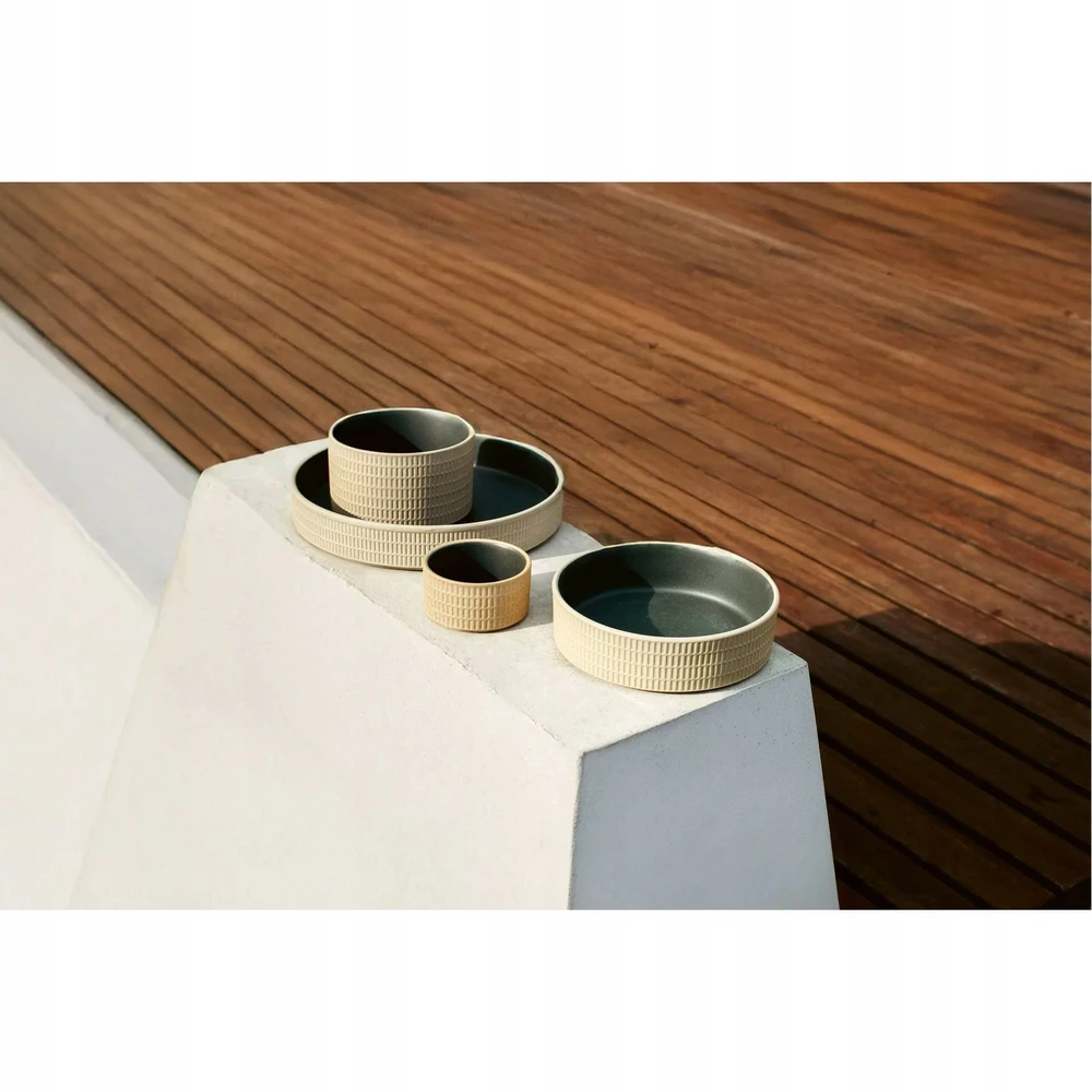 Verlo Dubuo, 550 ml, 16 cm, Zen