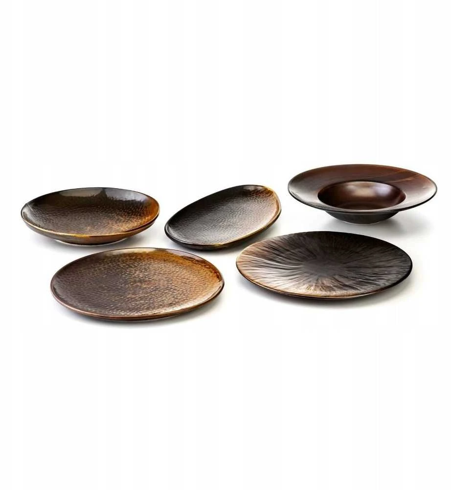 Verlo FIRE Misa śr.30,5 cm