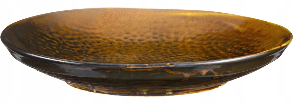 Verlo FIRE gili lėkštė, 26 cm skersmens