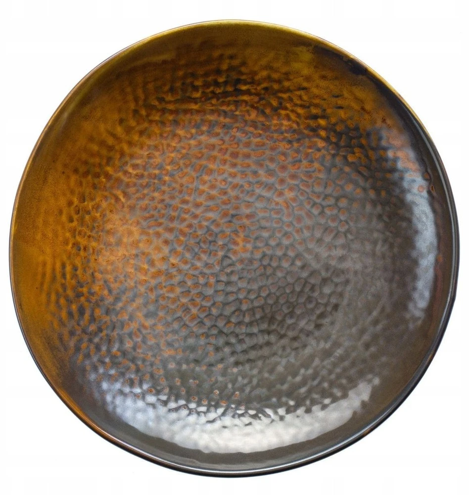 Verlo FIRE gili lėkštė, 26 cm skersmens